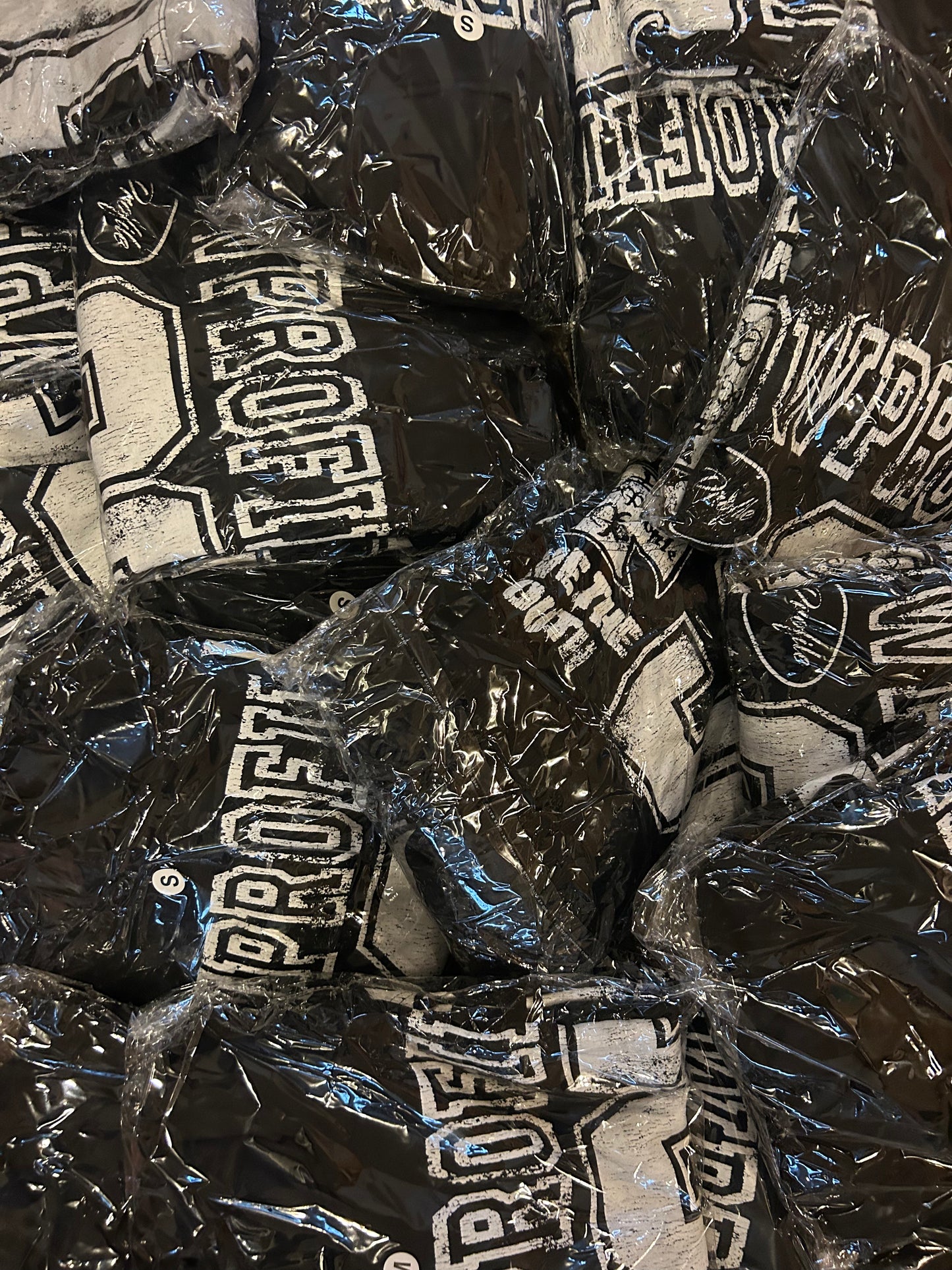 LOWPROFILE ‘96’ HOODIE